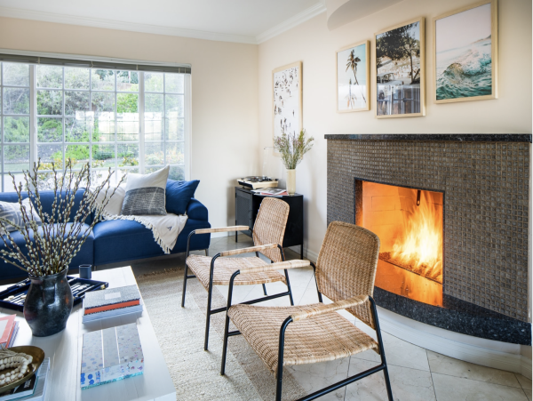La Jolla Luxury Vacation Rental Sleeps Ten Guests