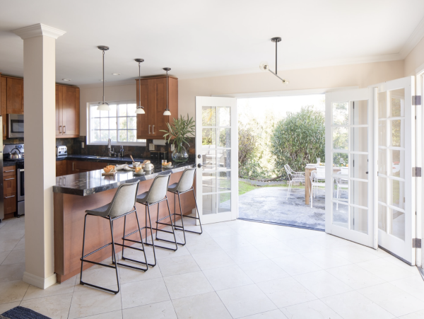 La Jolla Luxury Vacation Rental Sleeps Ten Guests