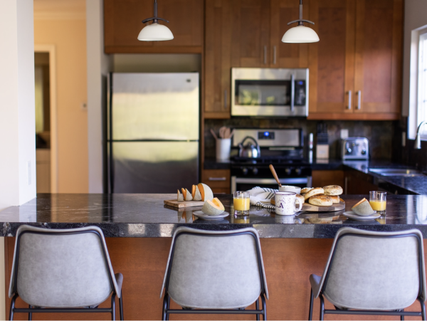 La Jolla Luxury Vacation Rental Sleeps Ten Guests