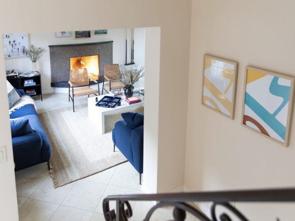 La Jolla Luxury Vacation Rental Sleeps Ten Guests