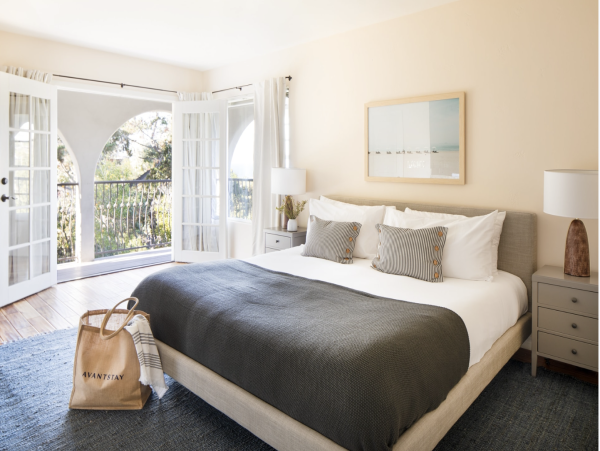 La Jolla Luxury Vacation Rental Sleeps Ten Guests