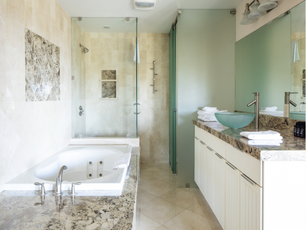 La Jolla Luxury Vacation Rental Sleeps Ten Guests