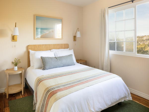 La Jolla Luxury Vacation Rental Sleeps Ten Guests