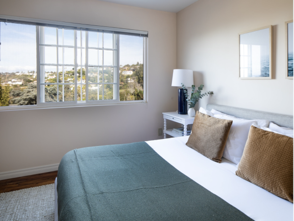 La Jolla Luxury Vacation Rental Sleeps Ten Guests