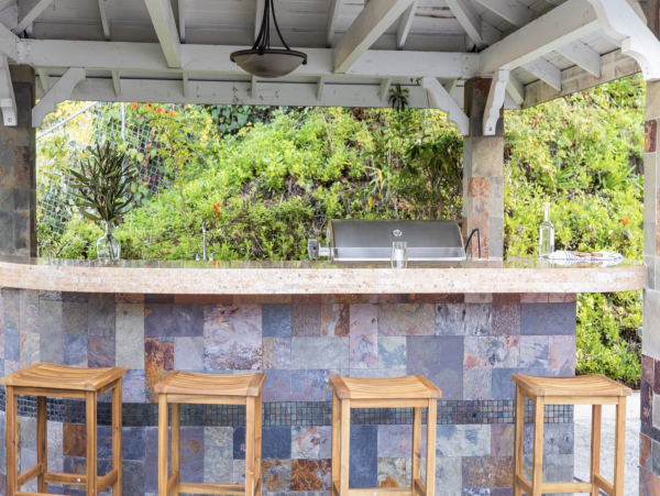 La Jolla Luxury Vacation Rental Sleeps Ten Guests
