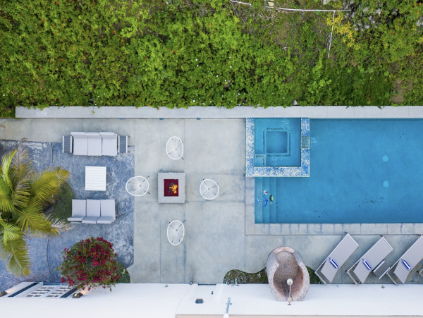 La Jolla Luxury Vacation Rental Sleeps Ten Guests