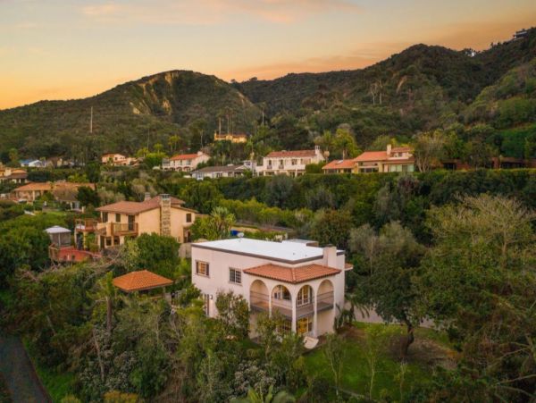 La Jolla Luxury Vacation Rental Sleeps Ten Guests