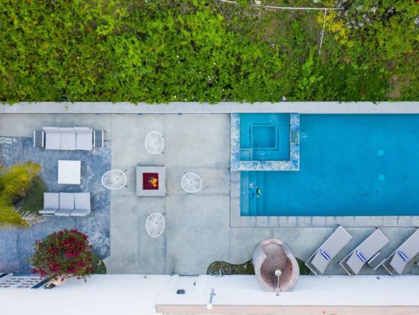 La Jolla Luxury Vacation Rental Sleeps Ten Guests