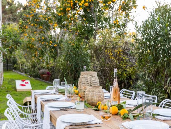 La Jolla Luxury Vacation Rental Sleeps Ten Guests