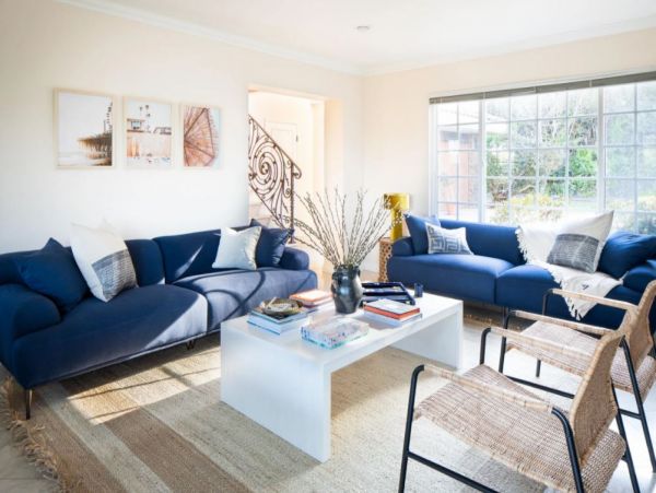 La Jolla Luxury Vacation Rental Sleeps Ten Guests