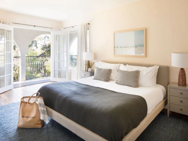 La Jolla Luxury Vacation Rental Sleeps Ten Guests