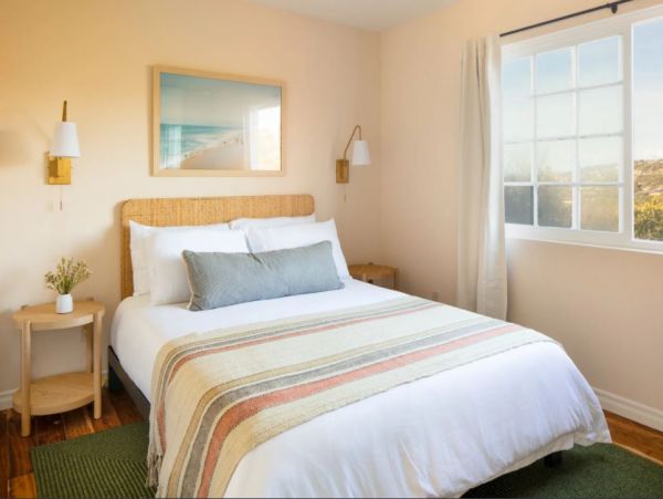 La Jolla Luxury Vacation Rental Sleeps Ten Guests