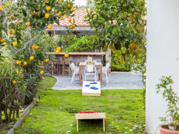 La Jolla Luxury Vacation Rental Sleeps Ten Guests