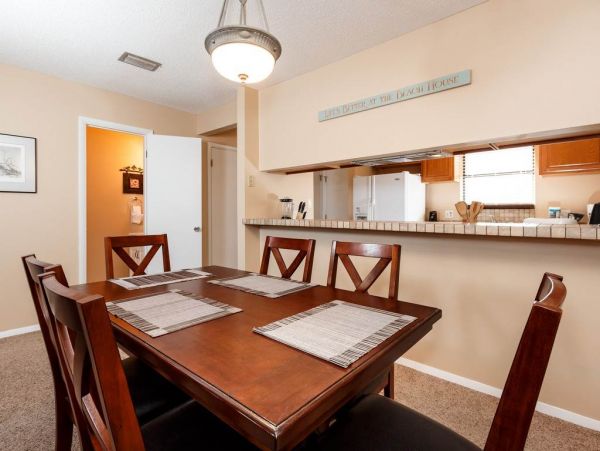 Navarre Beach Condo 962160