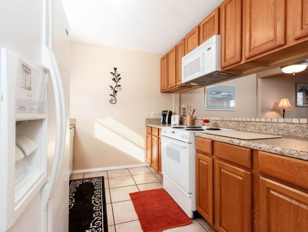Navarre Beach Condo 962160