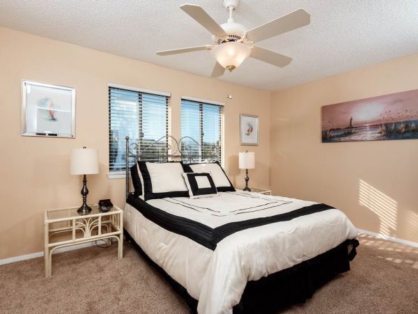 Navarre Beach Condo 962160