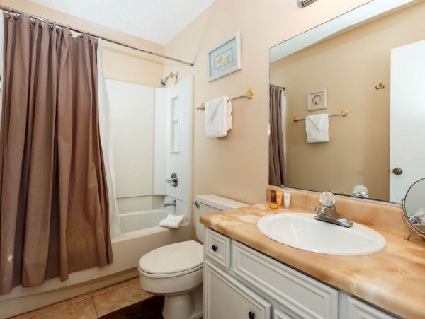Navarre Beach Condo 962160