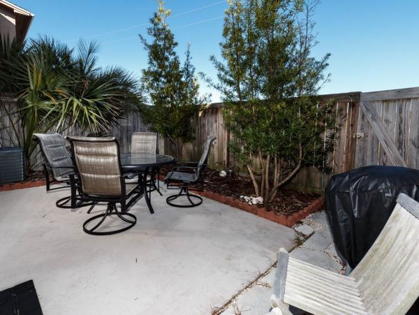 Navarre Beach Condo 962160