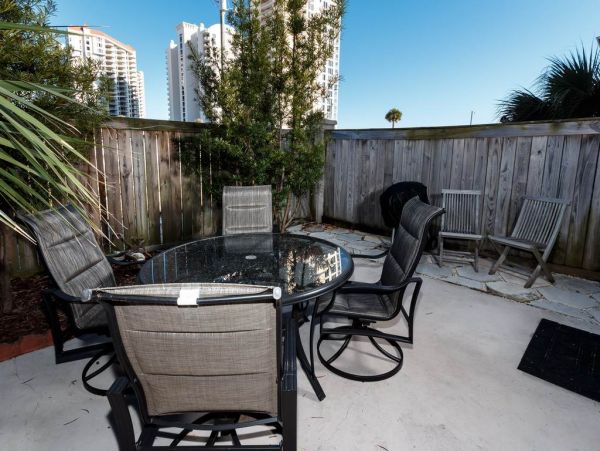Navarre Beach Condo 962160