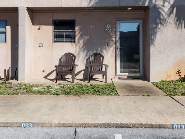 Navarre Beach Condo 962160