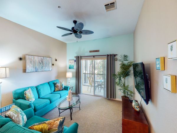 Orlando Condo 962161