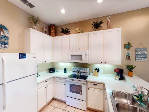 Orlando Condo 962161