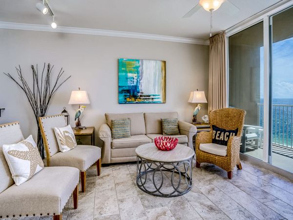 Panama City Beach Condo 962163