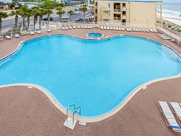 Panama City Beach Condo 962163
