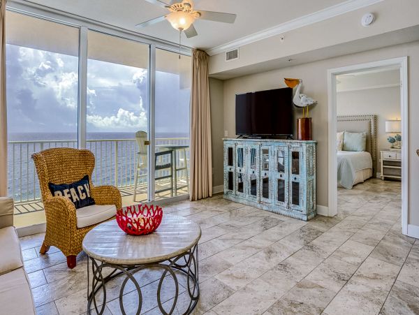 Panama City Beach Condo 962163