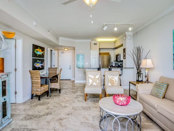 Panama City Beach Condo 962163
