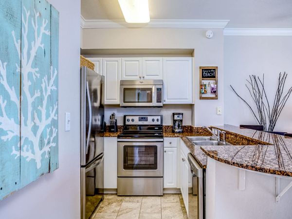 Panama City Beach Condo 962163