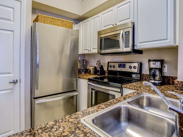 Panama City Beach Condo 962163
