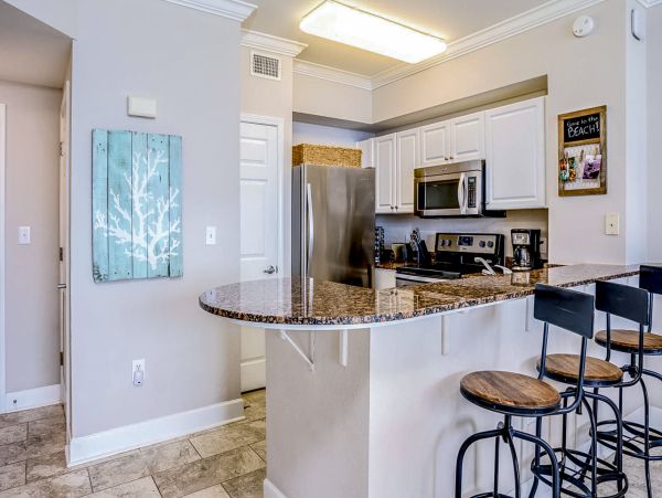 Panama City Beach Condo 962163