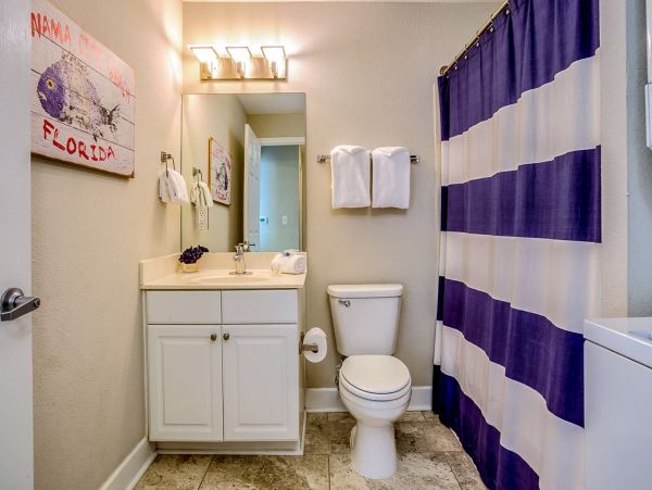Panama City Beach Condo 962163