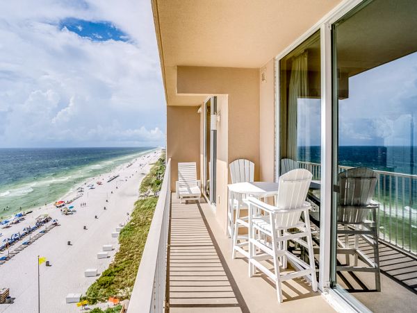 Panama City Beach Condo 962163