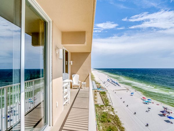 Panama City Beach Condo 962163