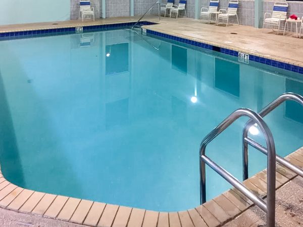 Panama City Beach Condo 962163