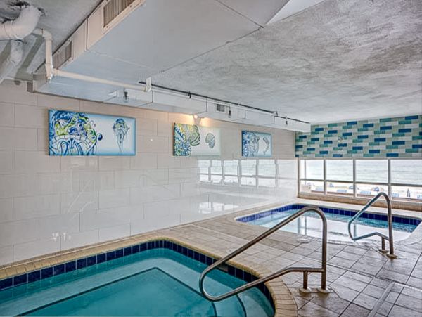 Panama City Beach Condo 962163