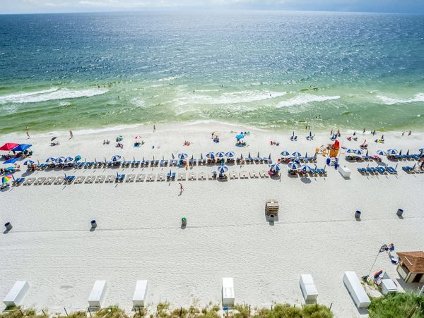 Panama City Beach Condo 962163