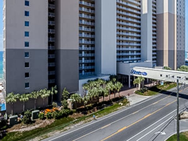 Panama City Beach Condo 962163