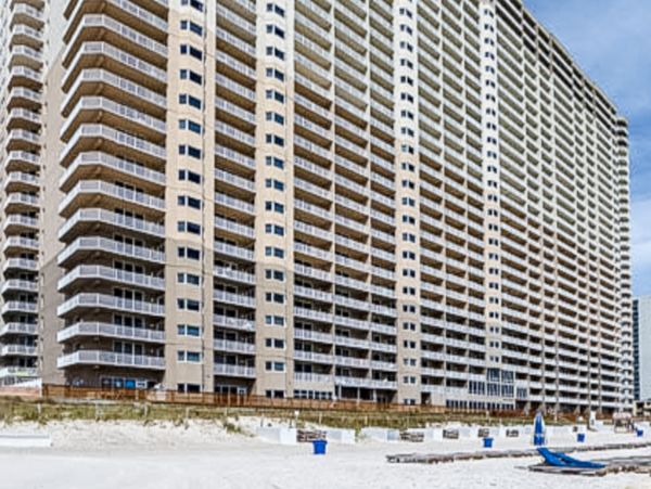 Panama City Beach Condo 962163