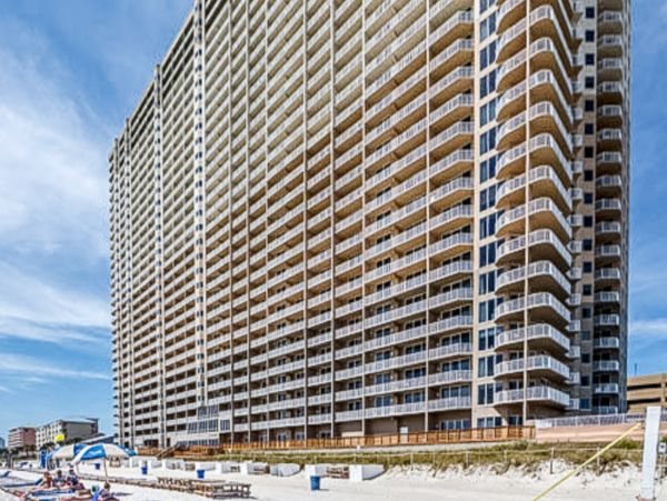 Panama City Beach Condo 962163