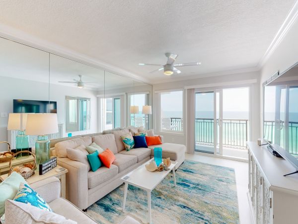 Okaloosa Island Fort Walton Beach Condo 962165
