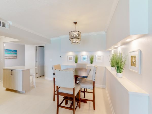 Okaloosa Island Fort Walton Beach Condo 962165