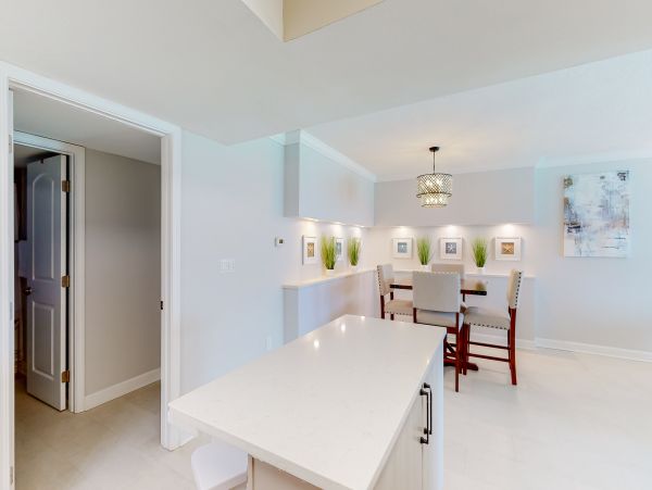 Okaloosa Island Fort Walton Beach Condo 962165