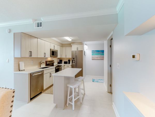 Okaloosa Island Fort Walton Beach Condo 962165