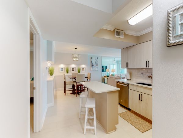 Okaloosa Island Fort Walton Beach Condo 962165