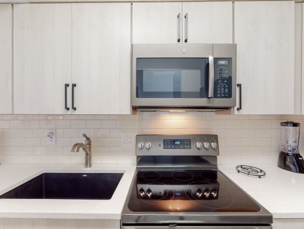 Okaloosa Island Fort Walton Beach Condo 962165