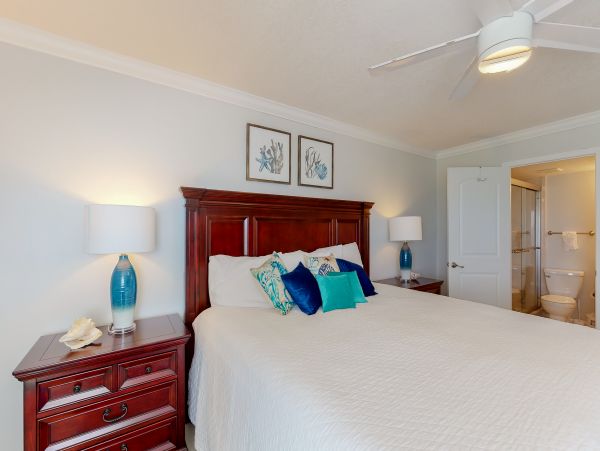 Okaloosa Island Fort Walton Beach Condo 962165