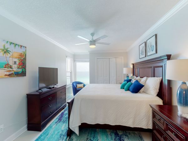 Okaloosa Island Fort Walton Beach Condo 962165
